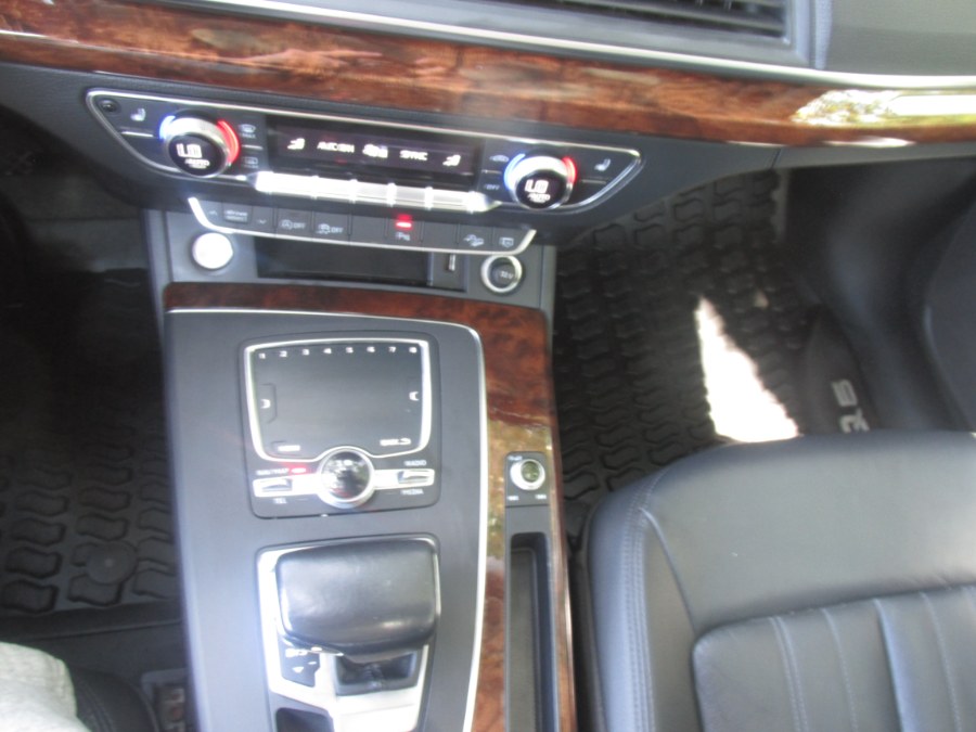 2019 Land Rover Range Rover Sport SuperCharged Autobiography photo 42