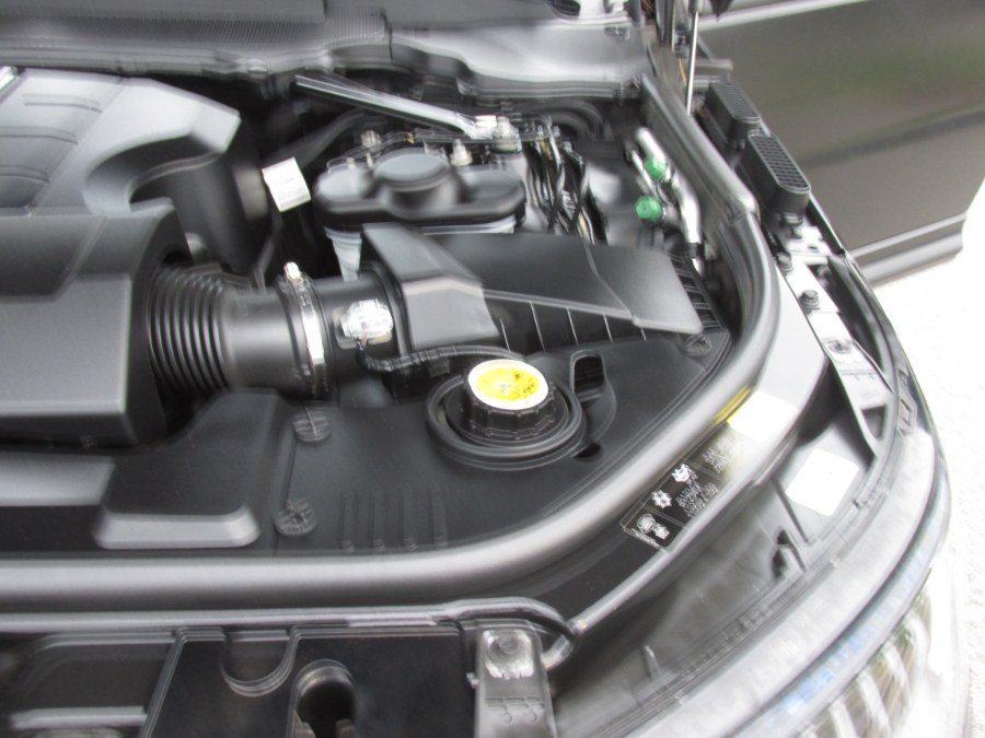 2019 Land Rover Range Rover Sport SuperCharged Autobiography photo 21