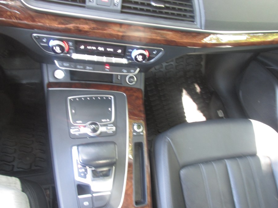 2019 Land Rover Range Rover Sport SuperCharged Autobiography photo 43