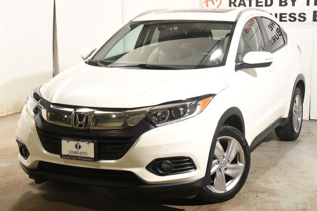 2020 Honda HR-V EX