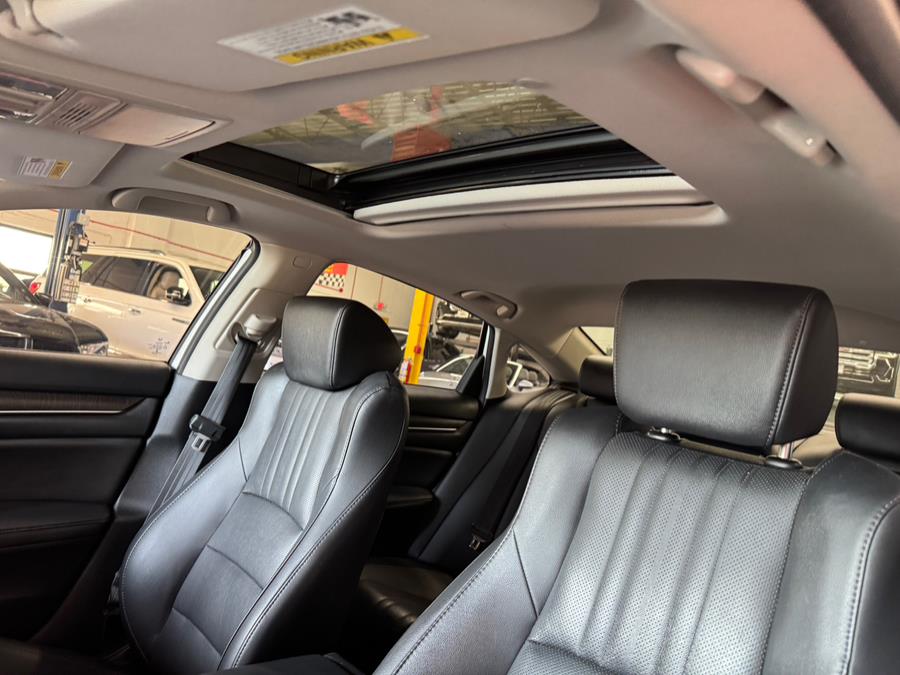 2021 Honda Accord EX-L photo 15