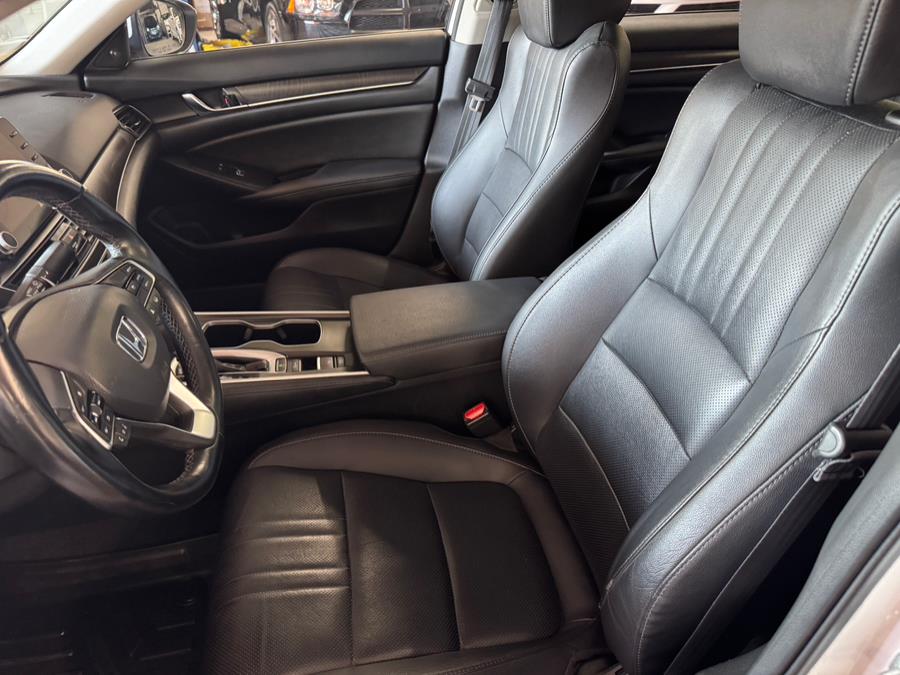2021 Honda Accord EX-L photo 16