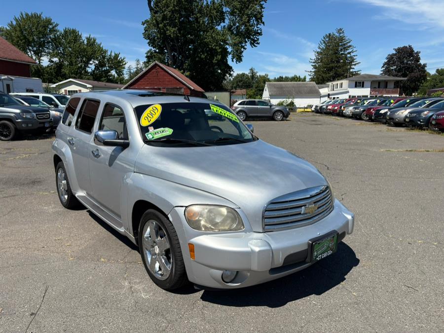 2009 Chevrolet HHR LT