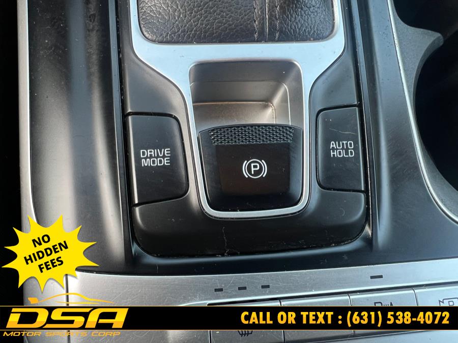 2024 Kia Carnival LX photo 34