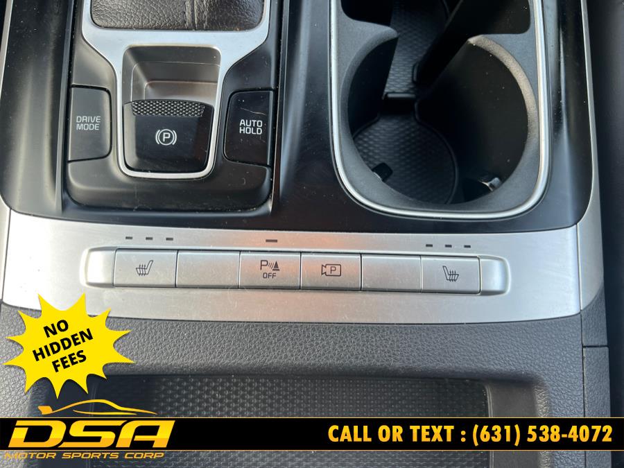 2024 Kia Carnival LX photo 43
