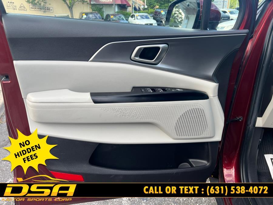 2024 Kia Carnival LX photo 54
