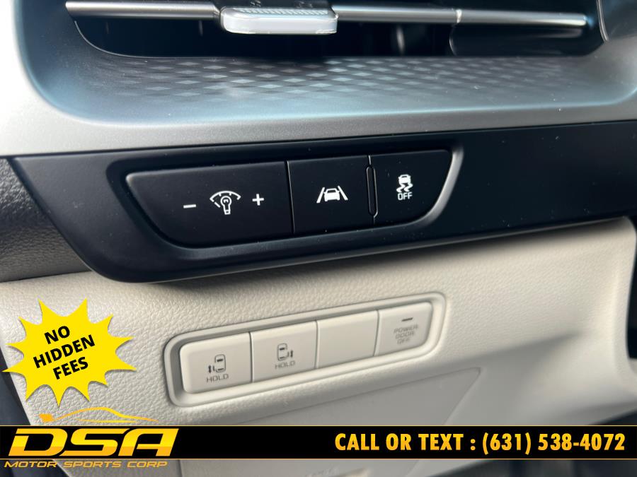2024 Kia Carnival LX photo 52