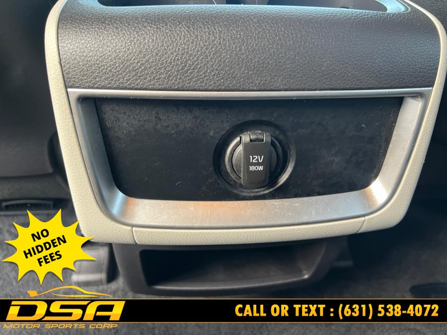 2024 Kia Carnival LX photo 45