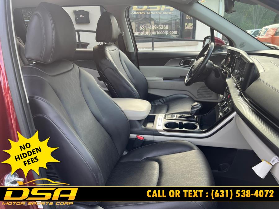 2024 Kia Carnival LX photo 21