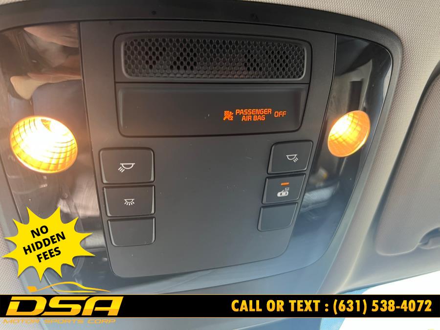 2024 Kia Carnival LX photo 36