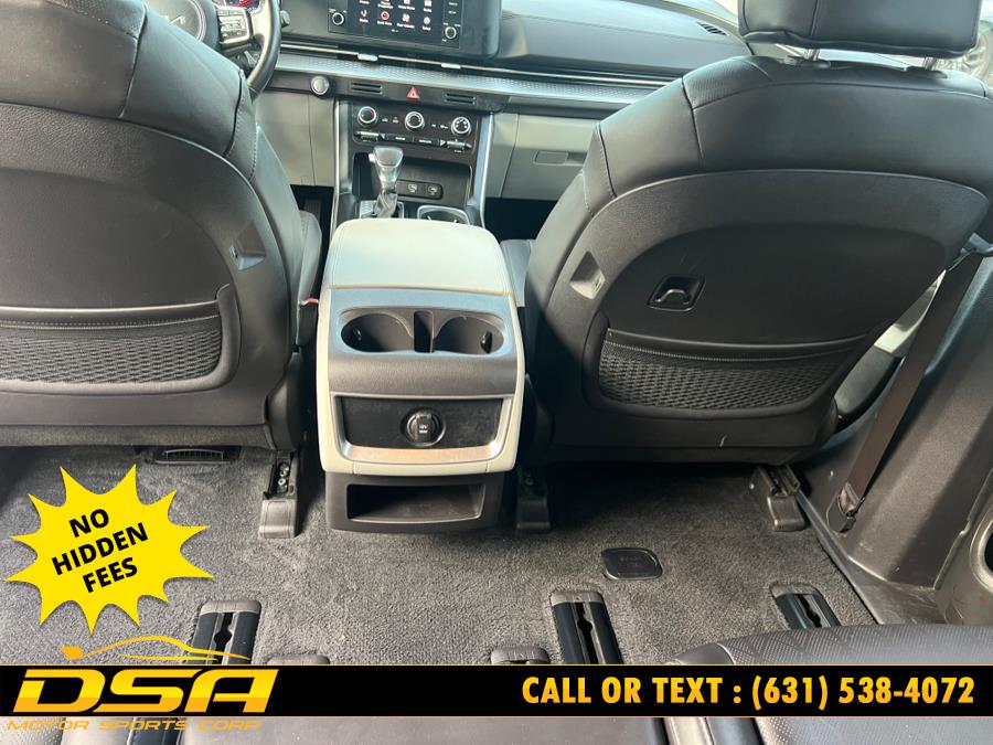 2024 Kia Carnival LX photo 49
