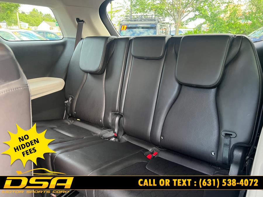 2024 Kia Carnival LX photo 29