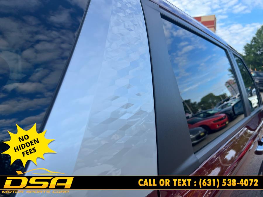 2024 Kia Carnival LX photo 39