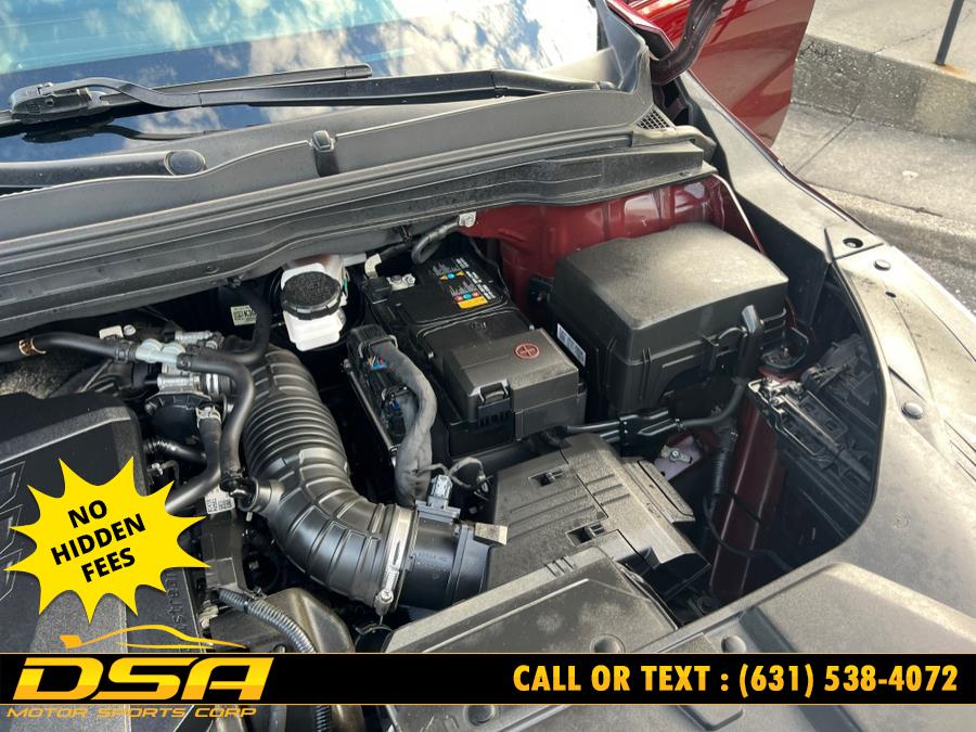 2024 Kia Carnival LX photo 59