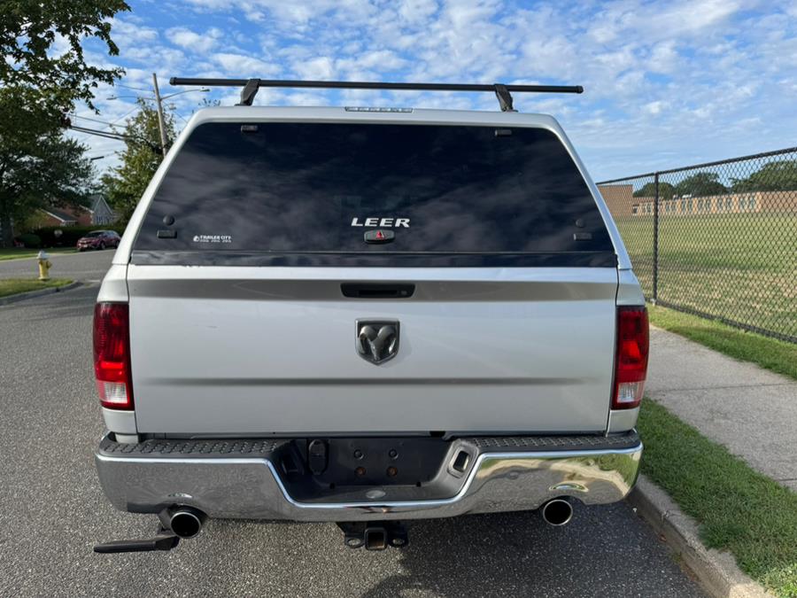 2013 Ram 1500 SLT photo 13