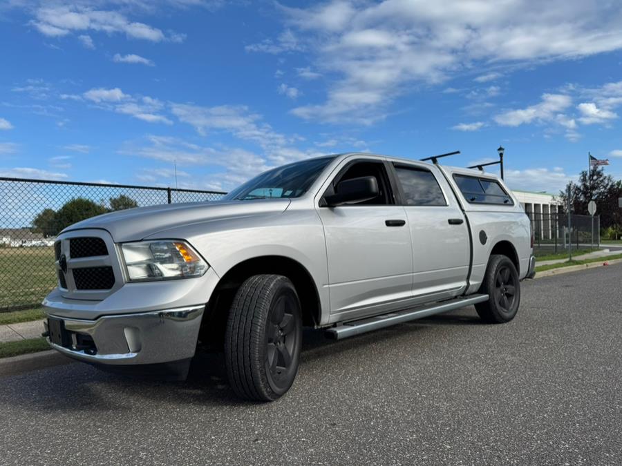2013 Ram 1500 SLT photo 2