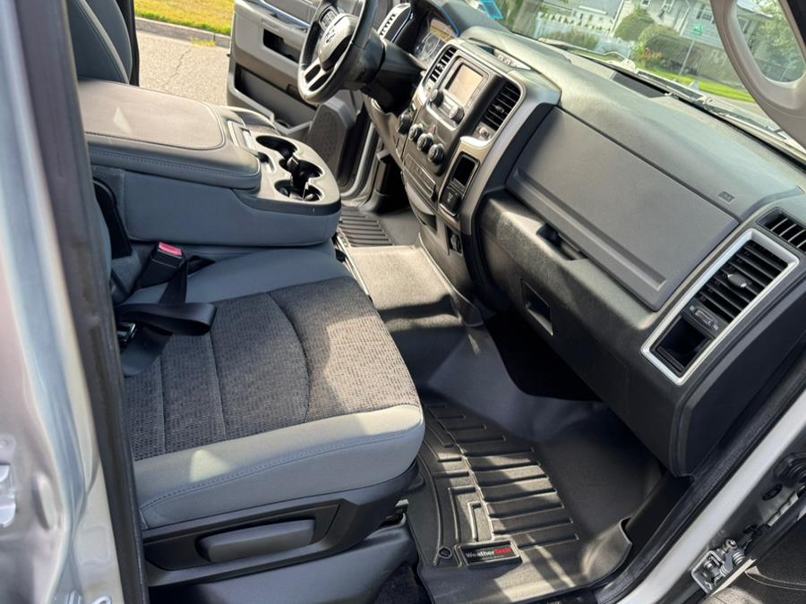 2013 Ram 1500 SLT photo 8