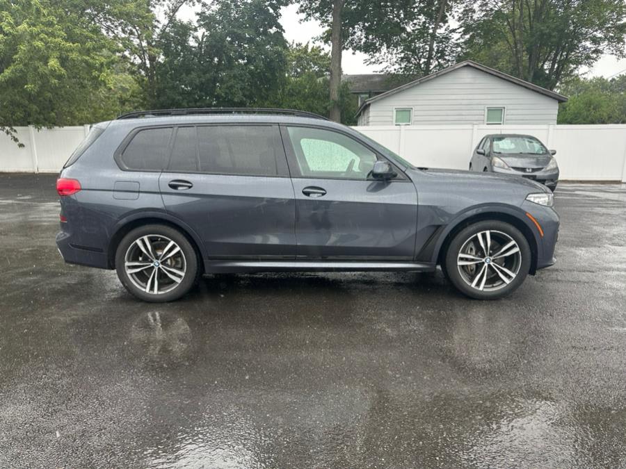 2019 Bmw X7 xDrive40i photo 3