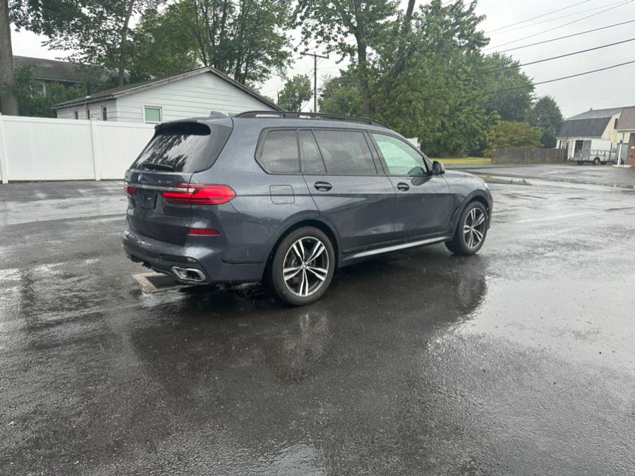 2019 Bmw X7 xDrive40i photo 4