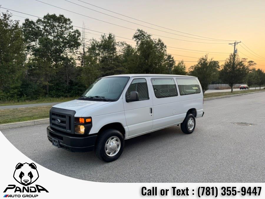 2013 Ford E-350 photo 4