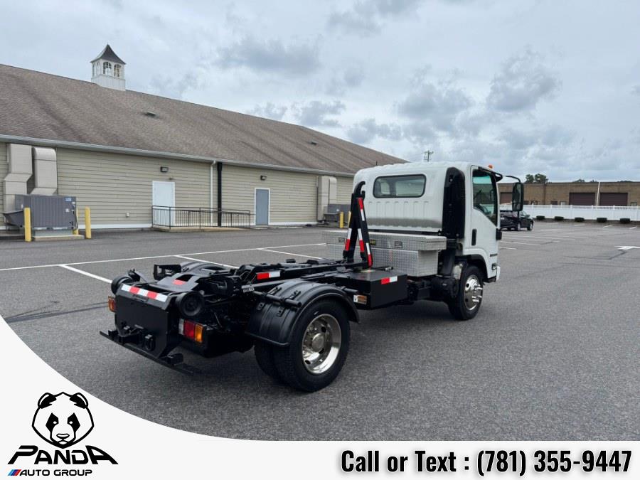 2020 Isuzu NPR photo 4