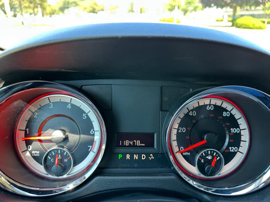 2018 Dodge Grand Caravan SE Plus photo 11