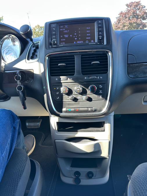 2019 Dodge Grand Caravan SE photo 15