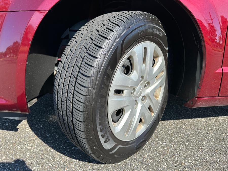 2019 Dodge Grand Caravan SE photo 23
