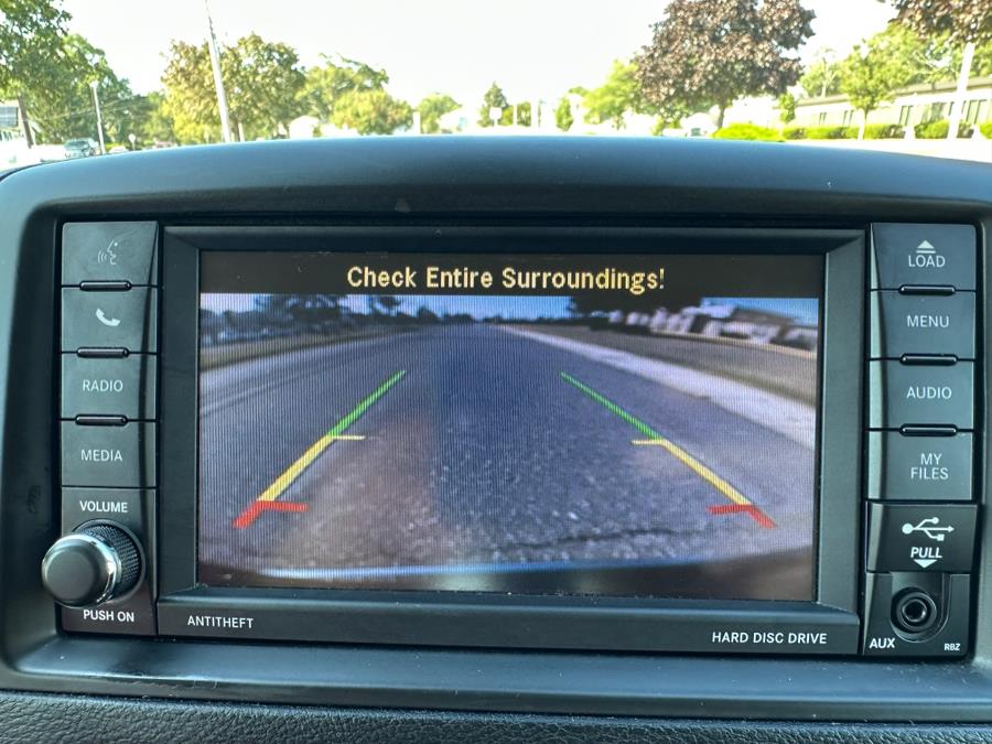 2019 Dodge Grand Caravan SE photo 16