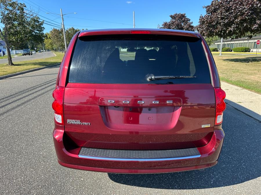 2019 Dodge Grand Caravan SE photo 10
