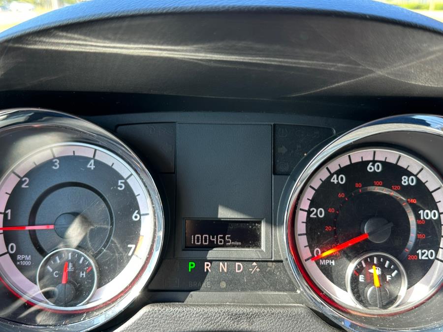 2019 Dodge Grand Caravan SE photo 13