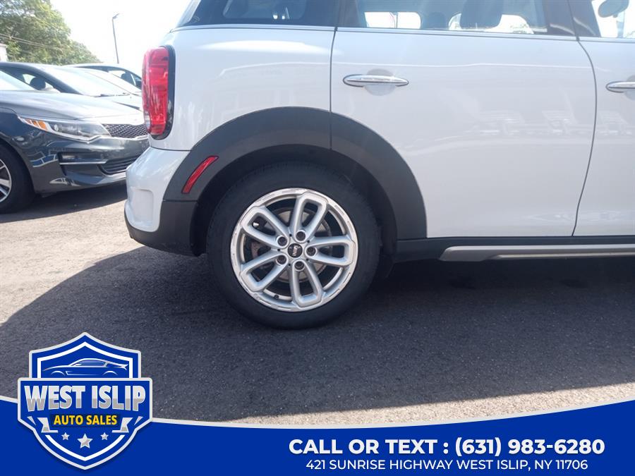 2015 Mini Countryman S ALL4 photo 19