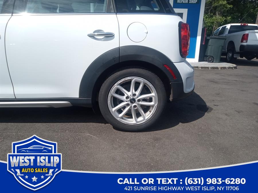 2015 Mini Countryman S ALL4 photo 18