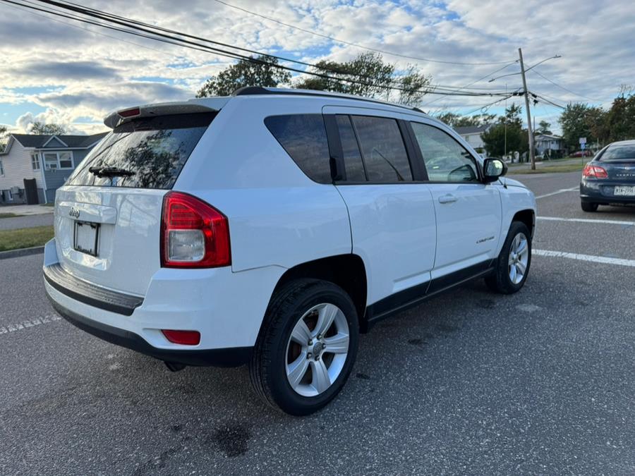 2011 Jeep Compass Base photo 7