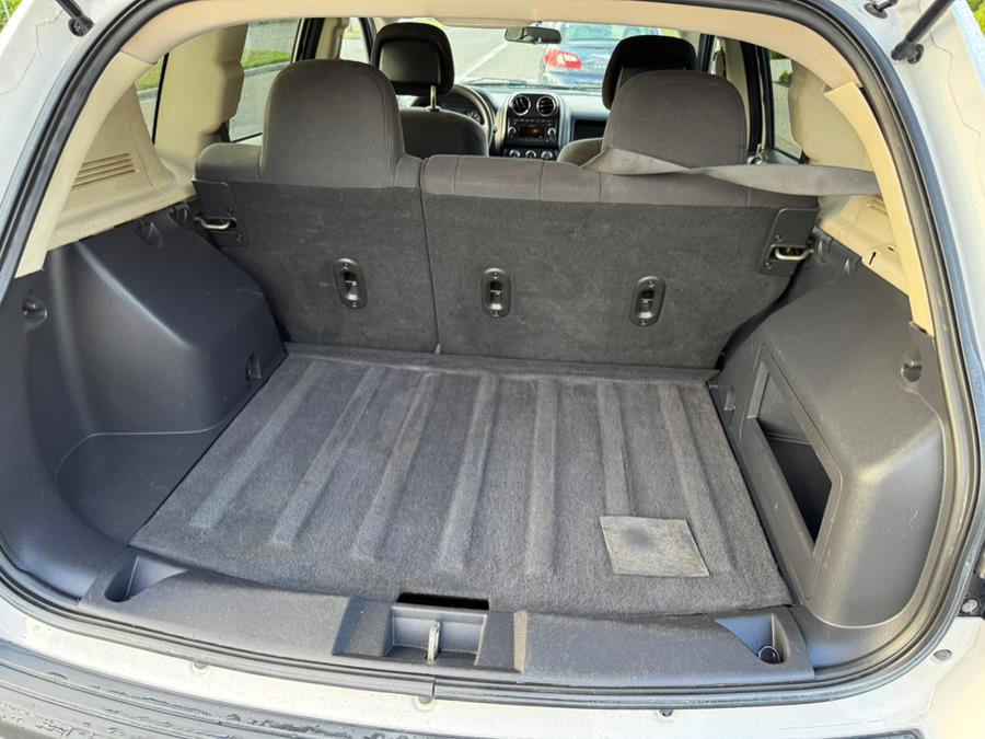 2011 Jeep Compass Base photo 14