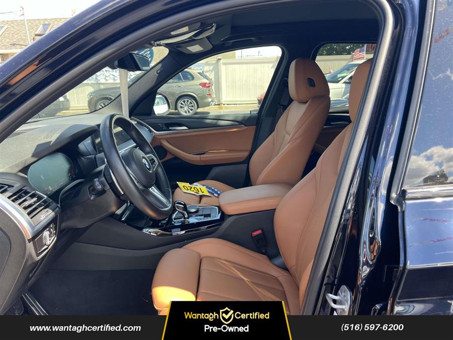 2023 Bmw X3 xDrive30i photo 16