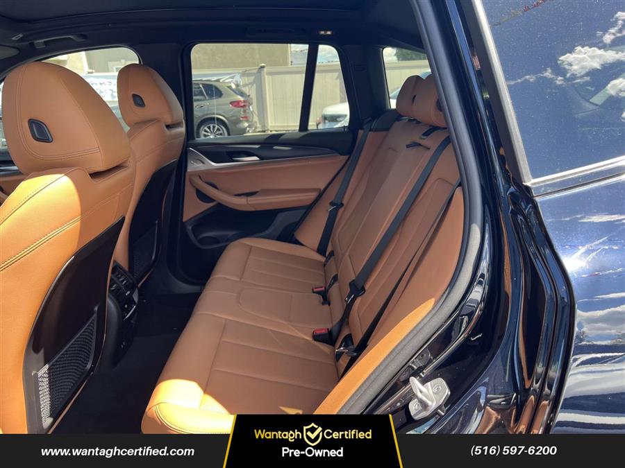 2023 Bmw X3 xDrive30i photo 17