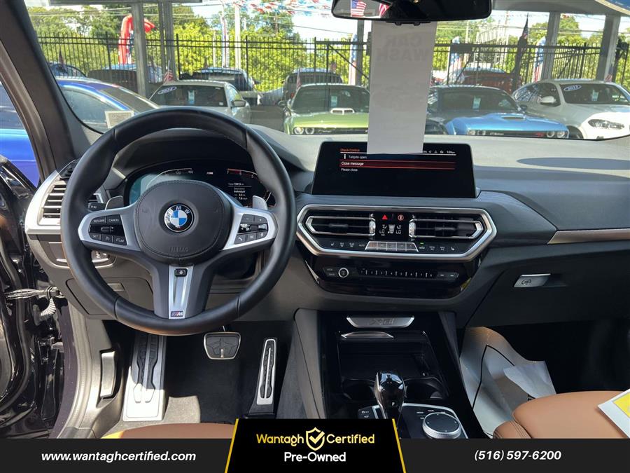 2023 Bmw X3 xDrive30i photo 18