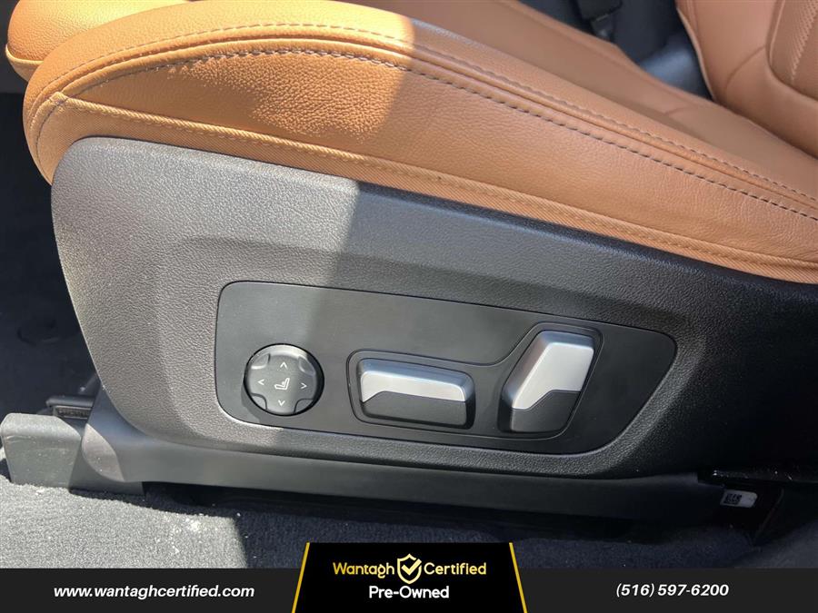 2023 Bmw X3 xDrive30i photo 21