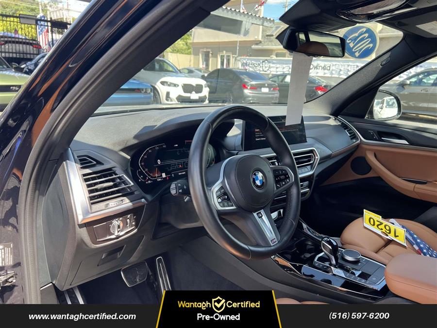 2023 Bmw X3 xDrive30i photo 22