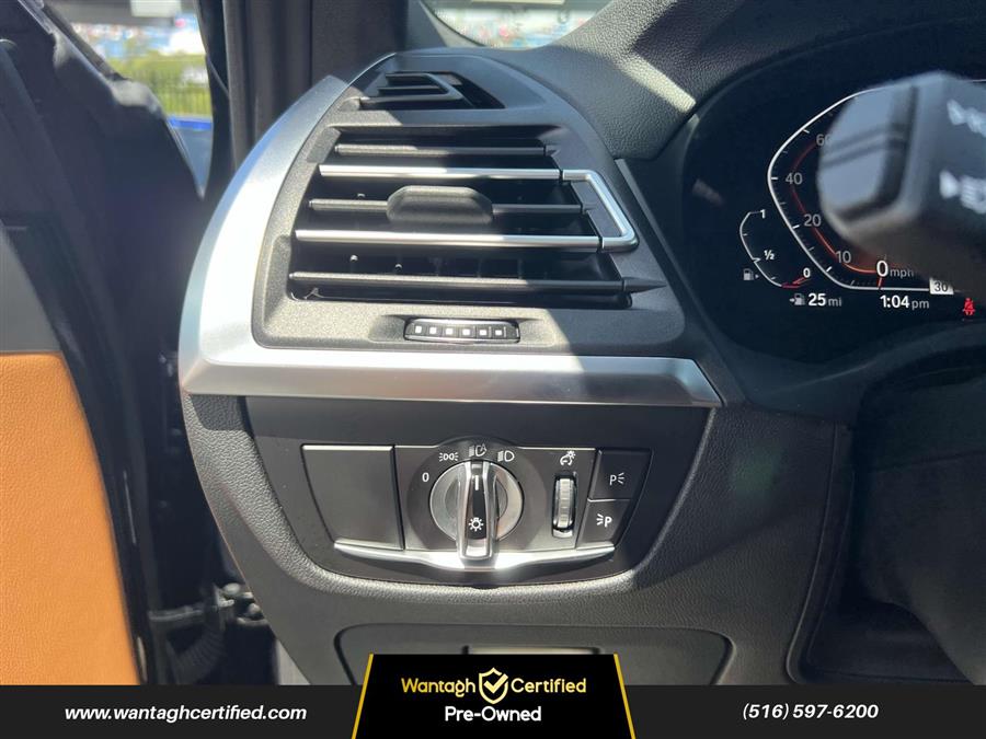 2023 Bmw X3 xDrive30i photo 23