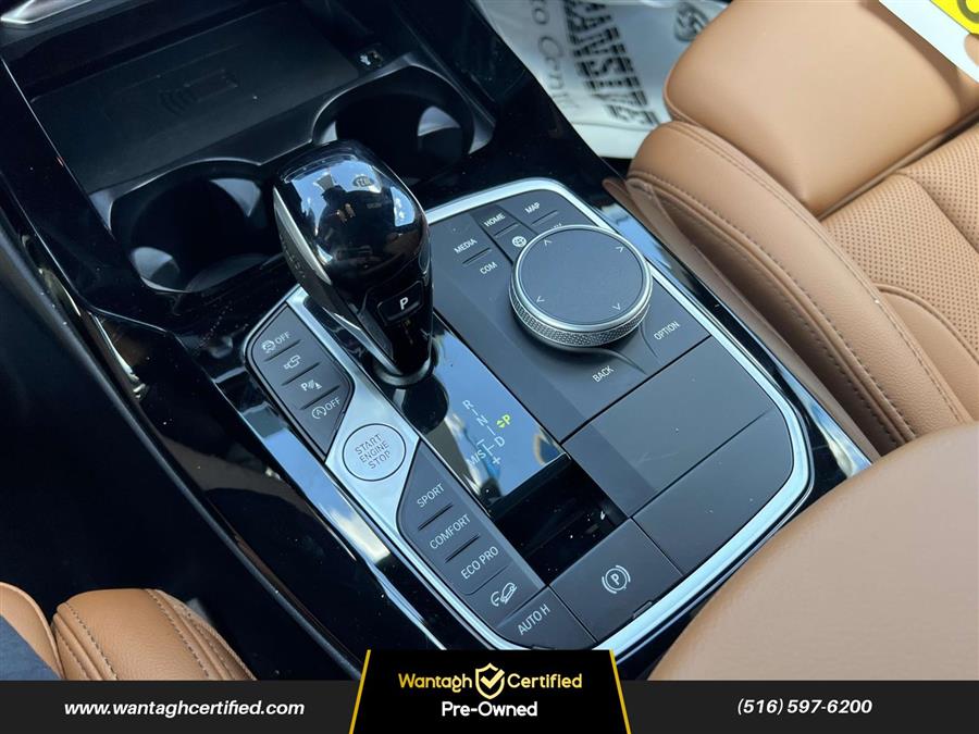 2023 Bmw X3 xDrive30i photo 24
