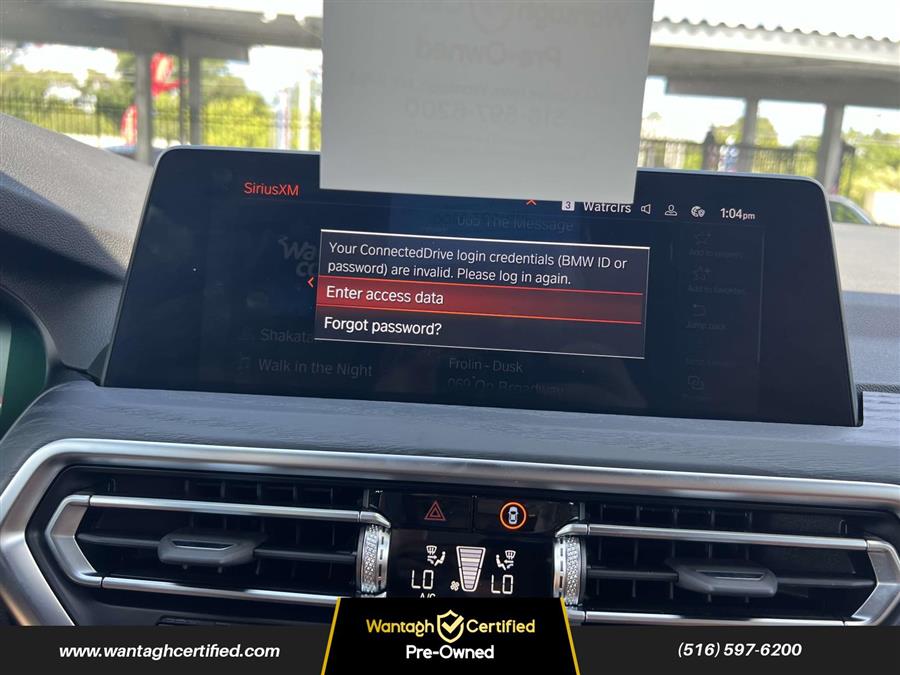 2023 Bmw X3 xDrive30i photo 26