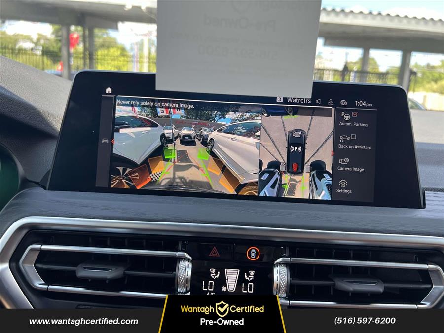 2023 Bmw X3 xDrive30i photo 27