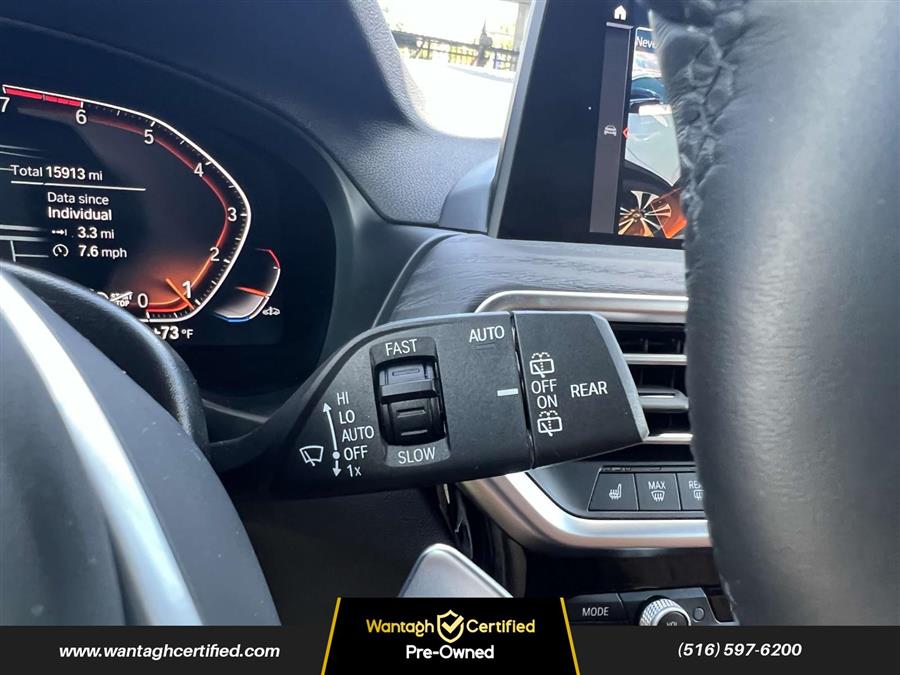 2023 Bmw X3 xDrive30i photo 30