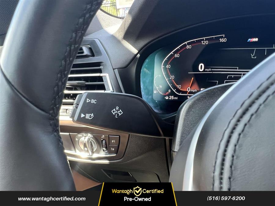 2023 Bmw X3 xDrive30i photo 31