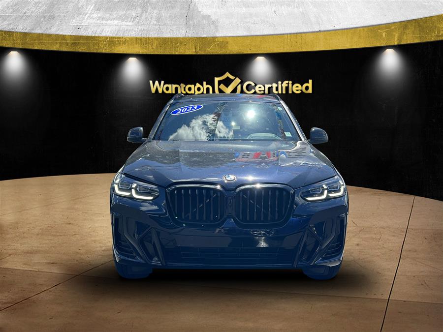 2023 Bmw X3 xDrive30i photo 7
