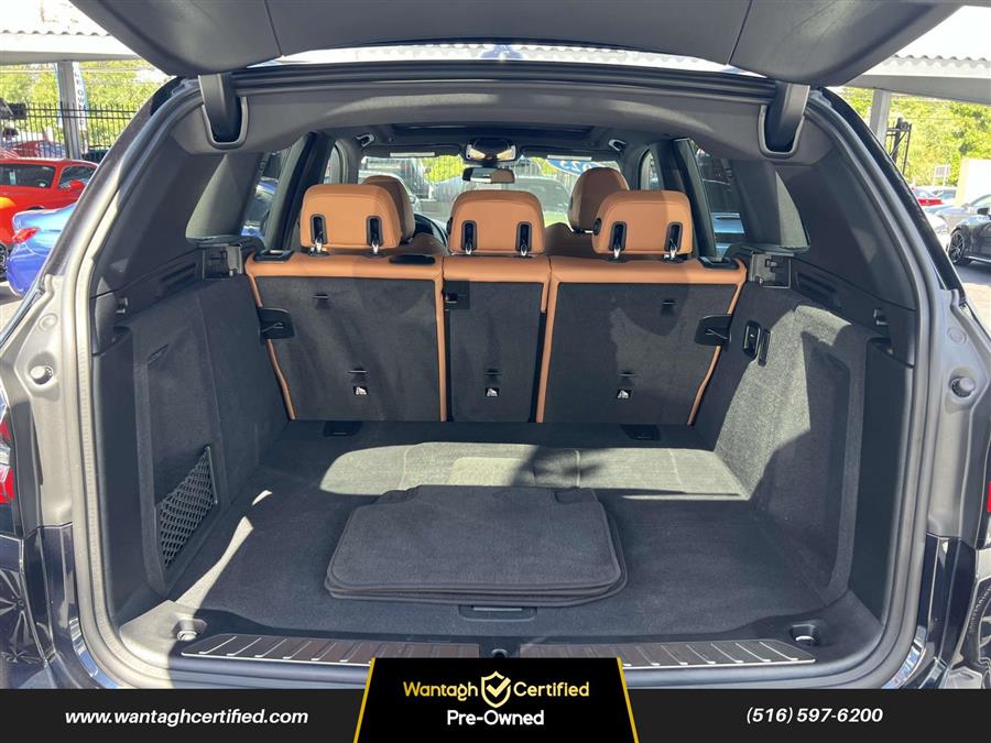 2023 Bmw X3 xDrive30i photo 13