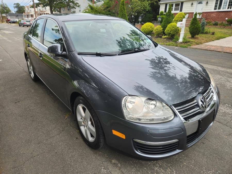 2009 Volkswagen Jetta 2.5 SEL TDI 2.0T Wolfsburg Edition photo 2