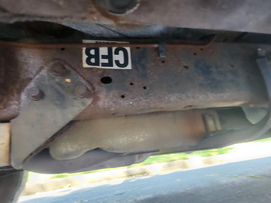 2003 Ford E-350 photo 34